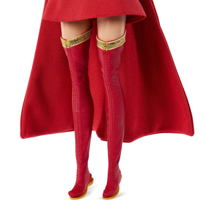 DC Studios Supergirl Barbie Doll