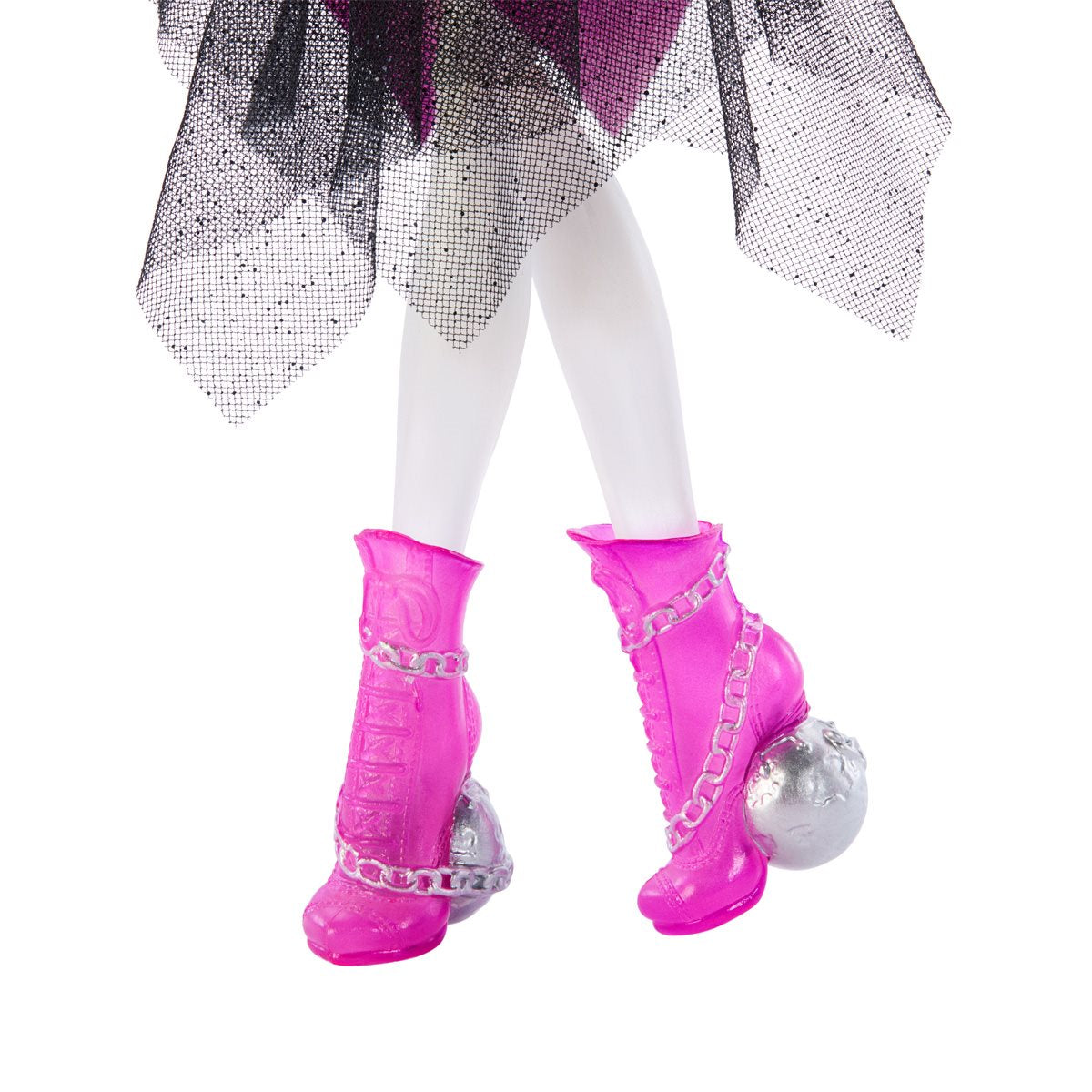 Monster High Booriginal Creeproduction Spectra Vondergeist Collectible Doll