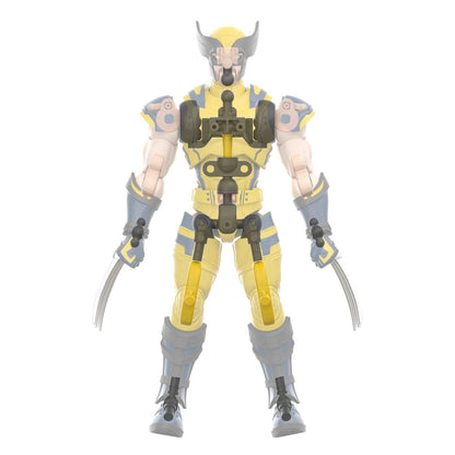 Marvel Deadpool & Wolverine Wolverine Champion Class CC05 Model Kit