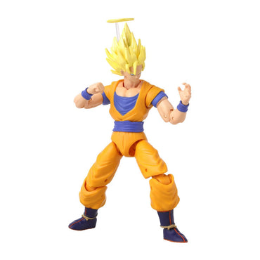 Dragon Ball Super Dragon Stars Action Figure Wave 5 Super Saiyan 2 Goku