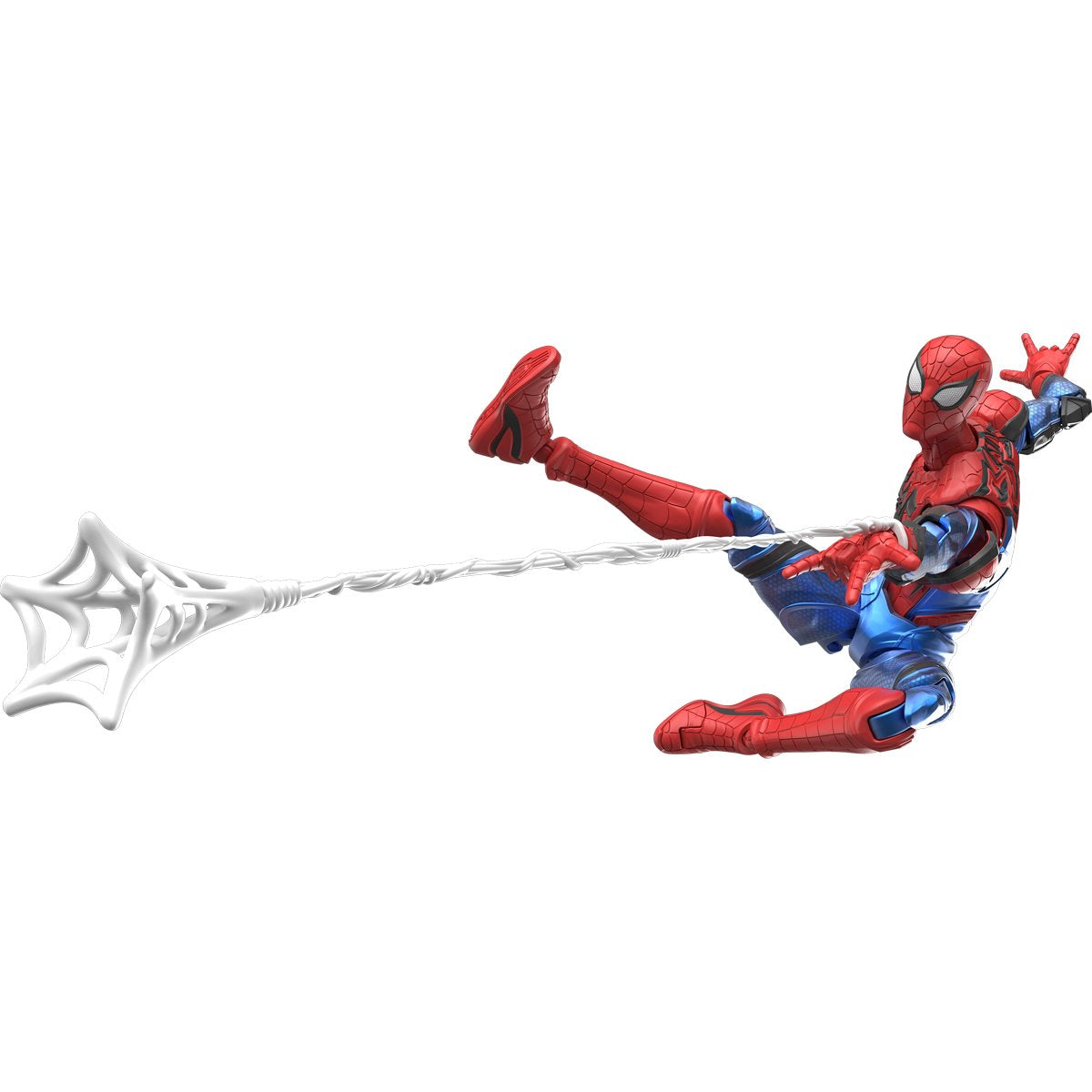 Marvel Rivals Spider-Man Champion Class CC06 Blokees Model Kit