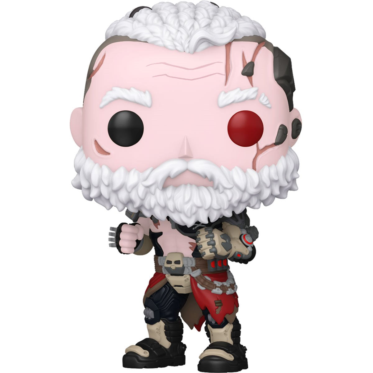 Borderlands 4 Amon Funko Pop! Vinyl Figure #1161
