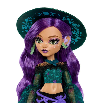 Moonspell Magic By Monster High Willow Thorne Doll