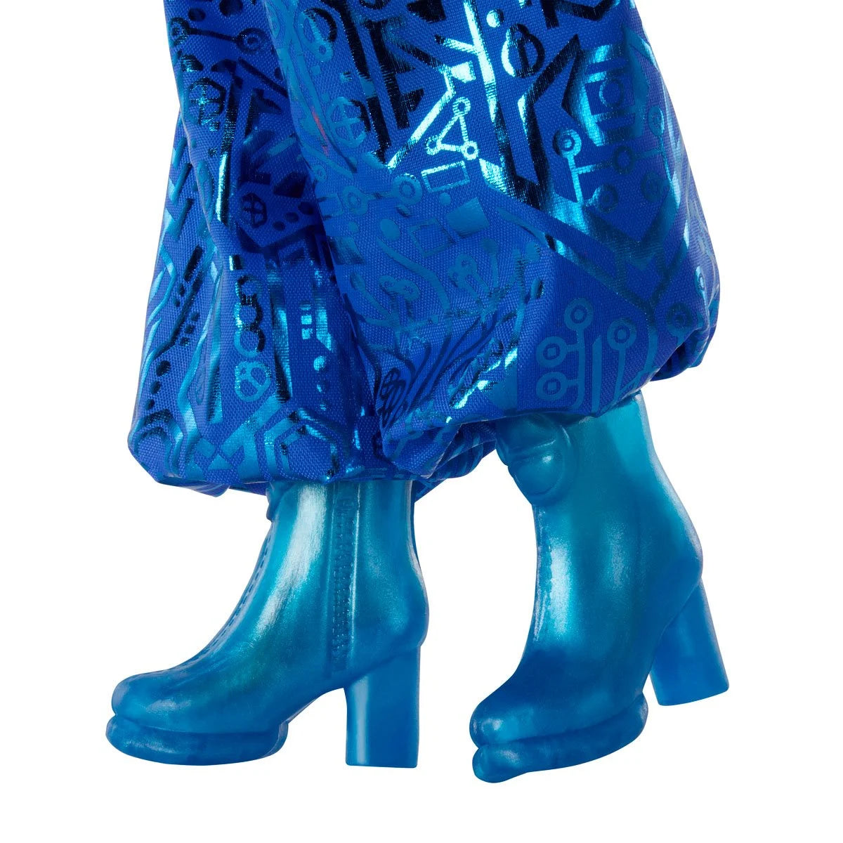 Disney Zombies Addison Wells Fashion Doll