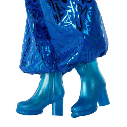 Disney Zombies Addison Wells Fashion Doll