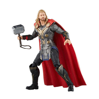 Thor: The Dark World Marvel Legends Thor 6-Inch Action Figure