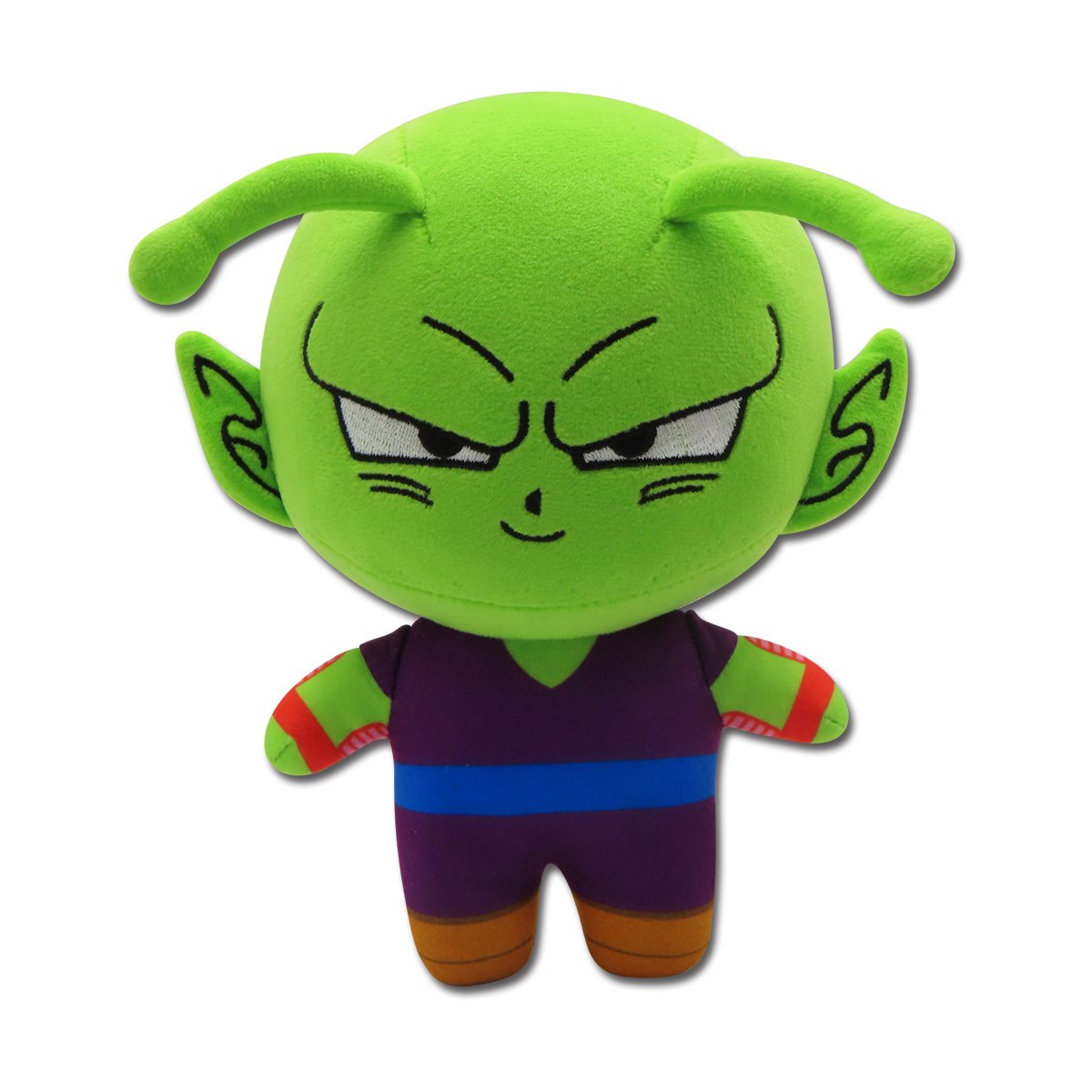 Dragon Ball Super Piccolo 7 1/2-Inch Plush