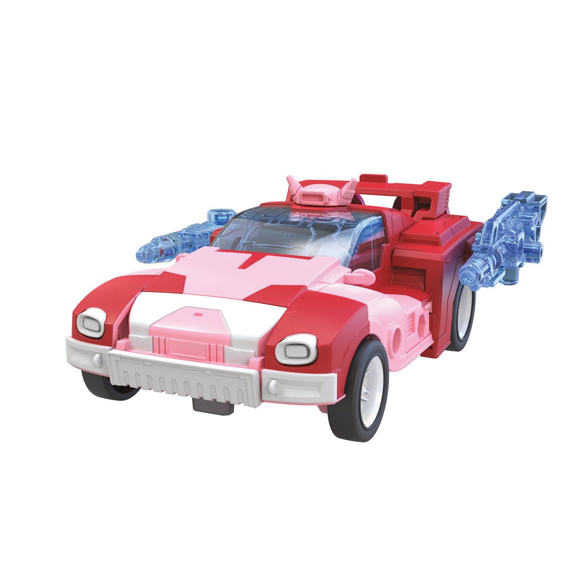 Transformers Generations Legacy Deluxe Elita-1 New Action Figure Toy