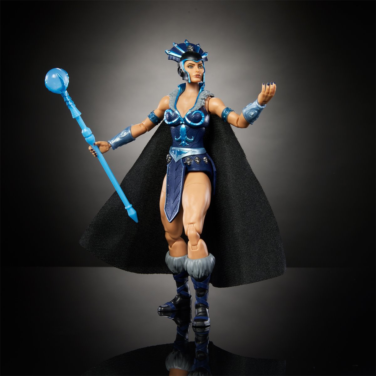 Masters of the Universe Masterverse Wave 15 Evil-Lyn