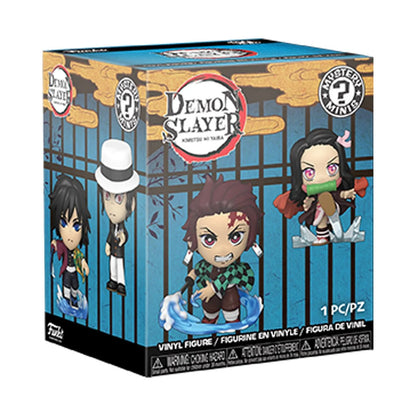 Demon Slayer Mystery Minis Mini-Figure