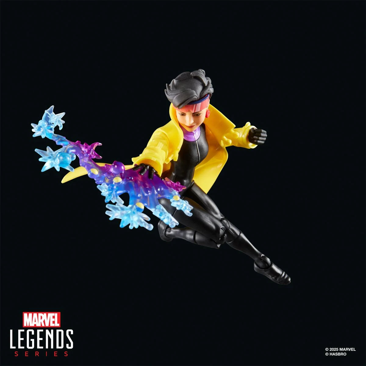 X-Men 97 Marvel Legends 6-inch Jubilee Action Figure
