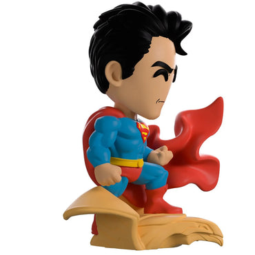 DC Comics Collection Superman Vol. 2 #204 Vinyl Figure