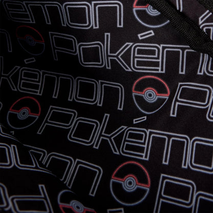 Pokémon Glow-in-the-Dark Sling Bag