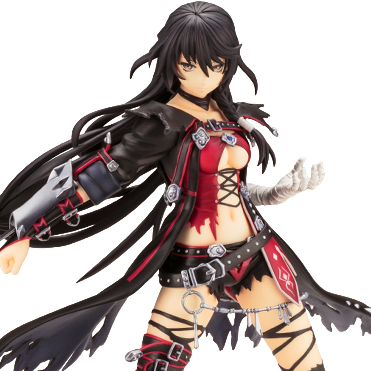 Tales of Berseria Velvet Crowe 1:8 Scale Statue