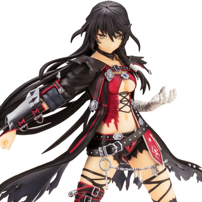 Tales of Berseria Velvet Crowe 1:8 Scale Statue