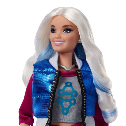 Disney Zombies Addison Wells Fashion Doll