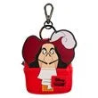 Disney Villains Mini-Backpack Mystery Box Bag Charm