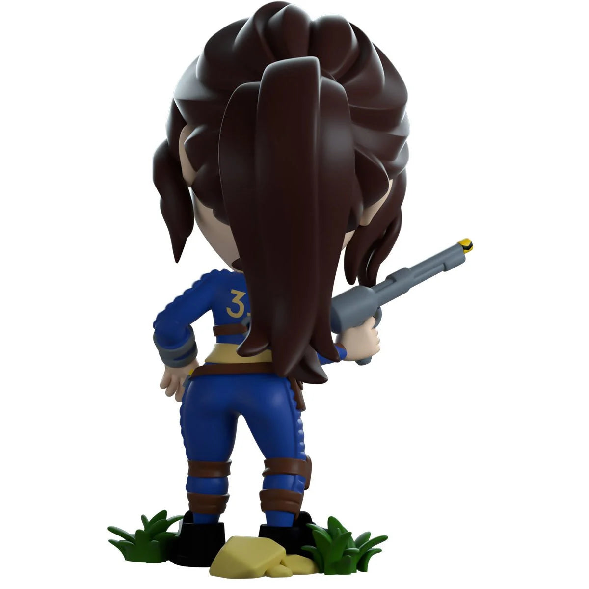 Fallout Collection Lucy Vinyl Figure #0