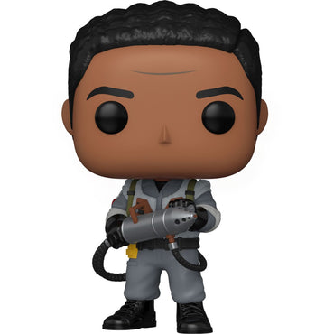 Ghostbusters 2 Winston Zeddemore Funko Pop! Vinyl Figure #1882
