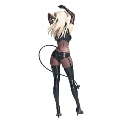 2.5 Dimensional Seduction Lady Lustalotte Fabled Costume Glitters & Glamours Statue