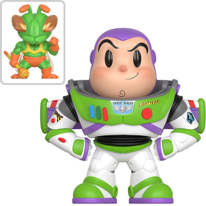 Toy Story 3 Buzz Lightyear Pix! Vinyl Figure