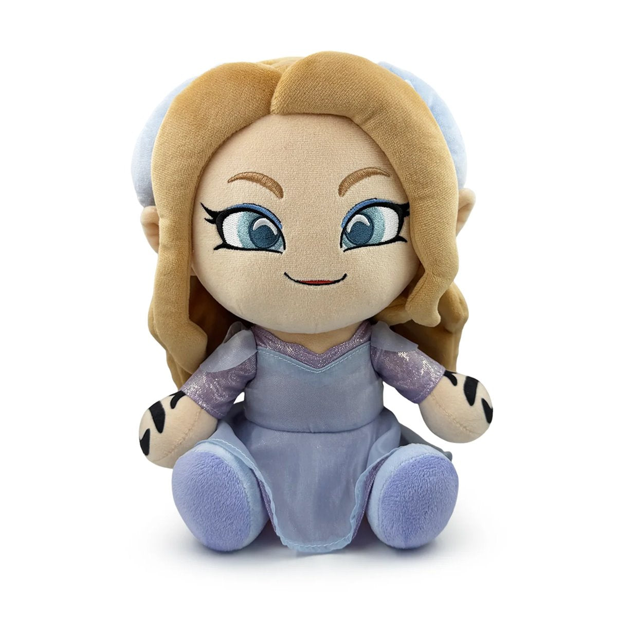 A Court of Thorns and Roses Feyre Plush 9-Inch Plush