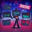 Hazbin Hotel Collection Vox Vinyl Figure #17
