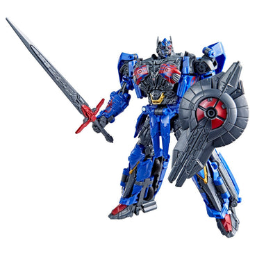Transformers Studio Series Leader Class Transformers: Age of Extinction Nemesis Prime