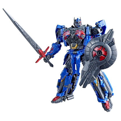 Transformers Studio Series Leader Class Transformers: Age of Extinction Nemesis Prime