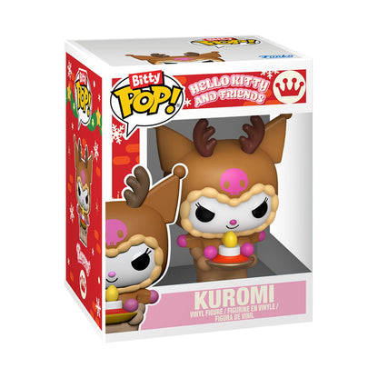 Hello Kitty and Friends 2026 Edition Funko Bitty Pop! Advent Calendar