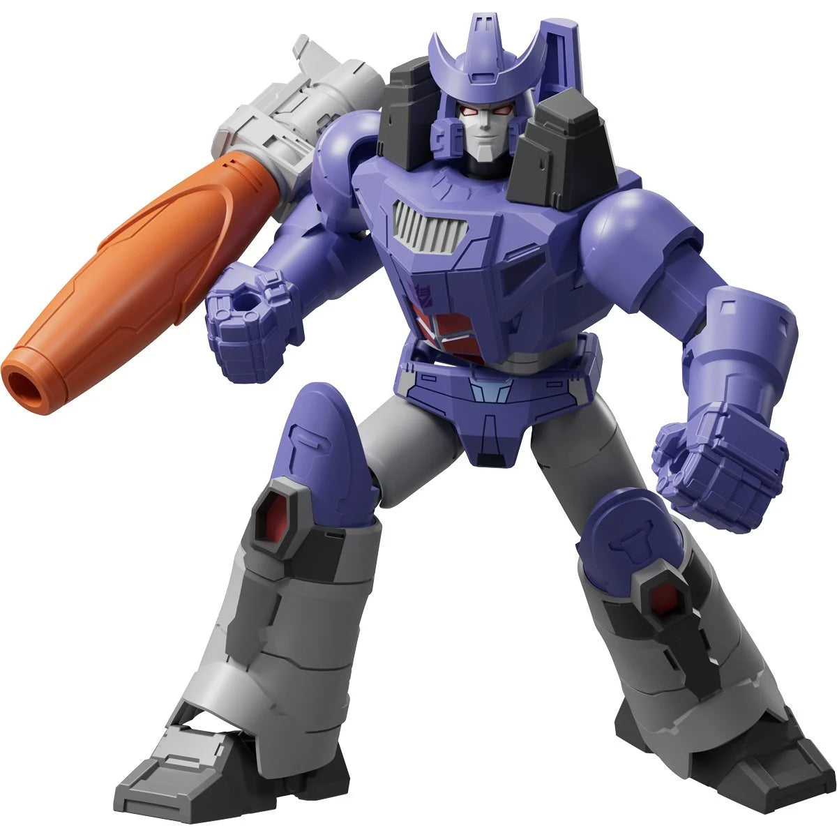 Transformers Galaxy Version 10 Transformers: The Movie 3 Sixshot Blokees Blind Box Model Kit