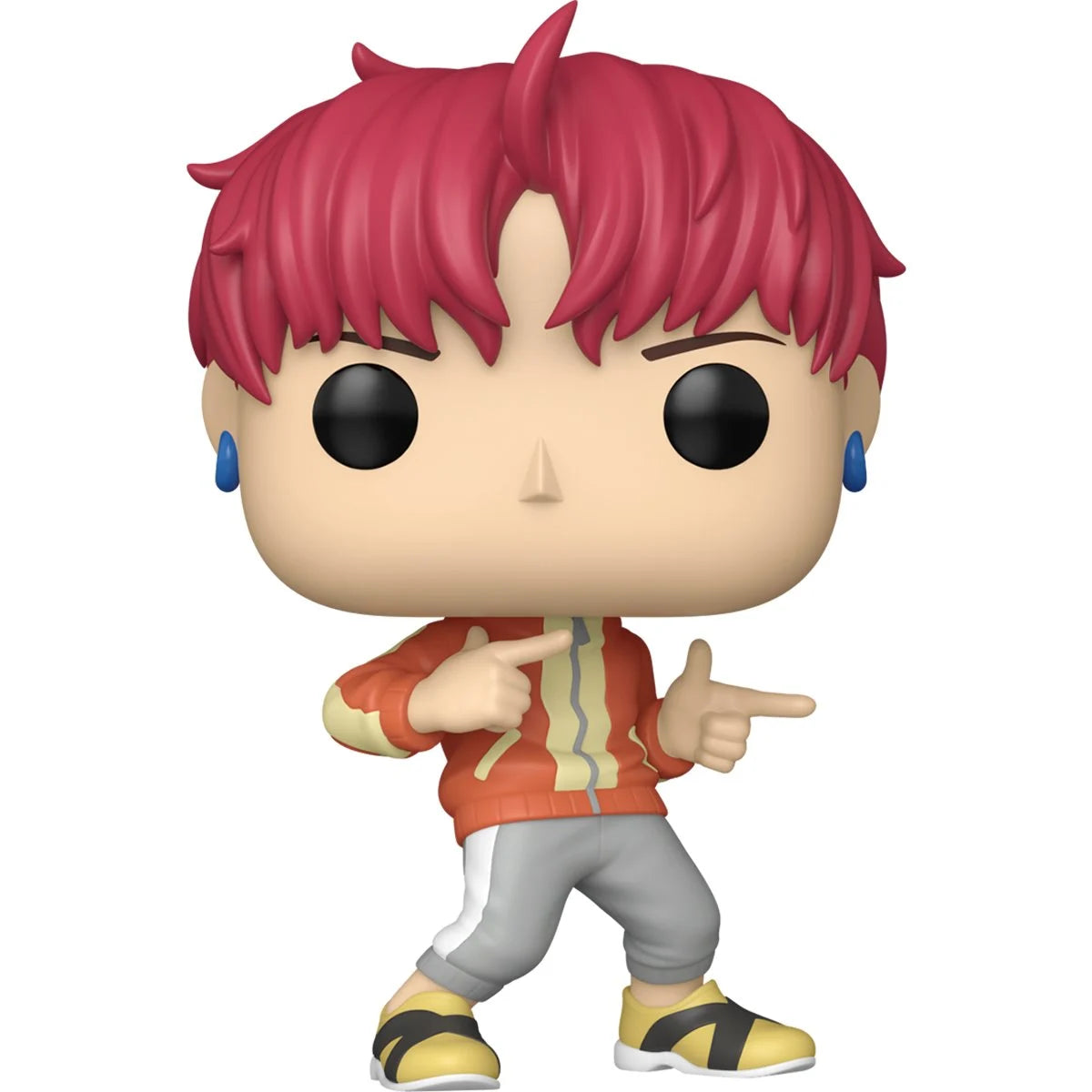 Dandadan Jiji Funko Pop! Vinyl Figure #2386