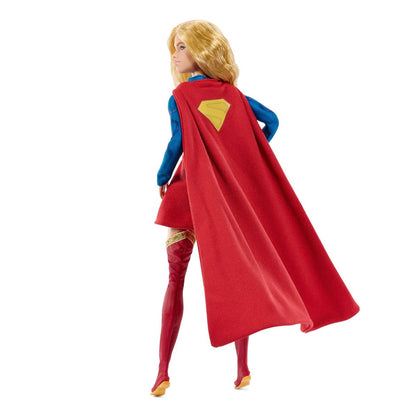 DC Studios Supergirl Barbie Doll