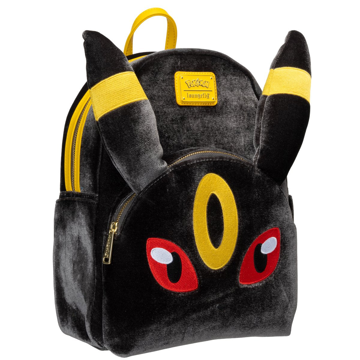 Pokemon Umbreon Midsize Backpack - Entertainment Earth Exclusive
