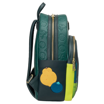 Pokemon Snorlax Midsize Backpack - Entertainment Earth Exclusive