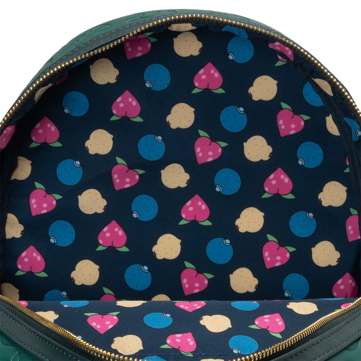 Pokemon Snorlax Midsize Backpack - Entertainment Earth Exclusive