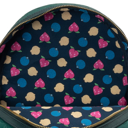Pokemon Snorlax Midsize Backpack - Entertainment Earth Exclusive