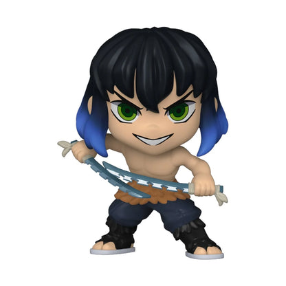 Demon Slayer Mystery Minis Mini-Figure