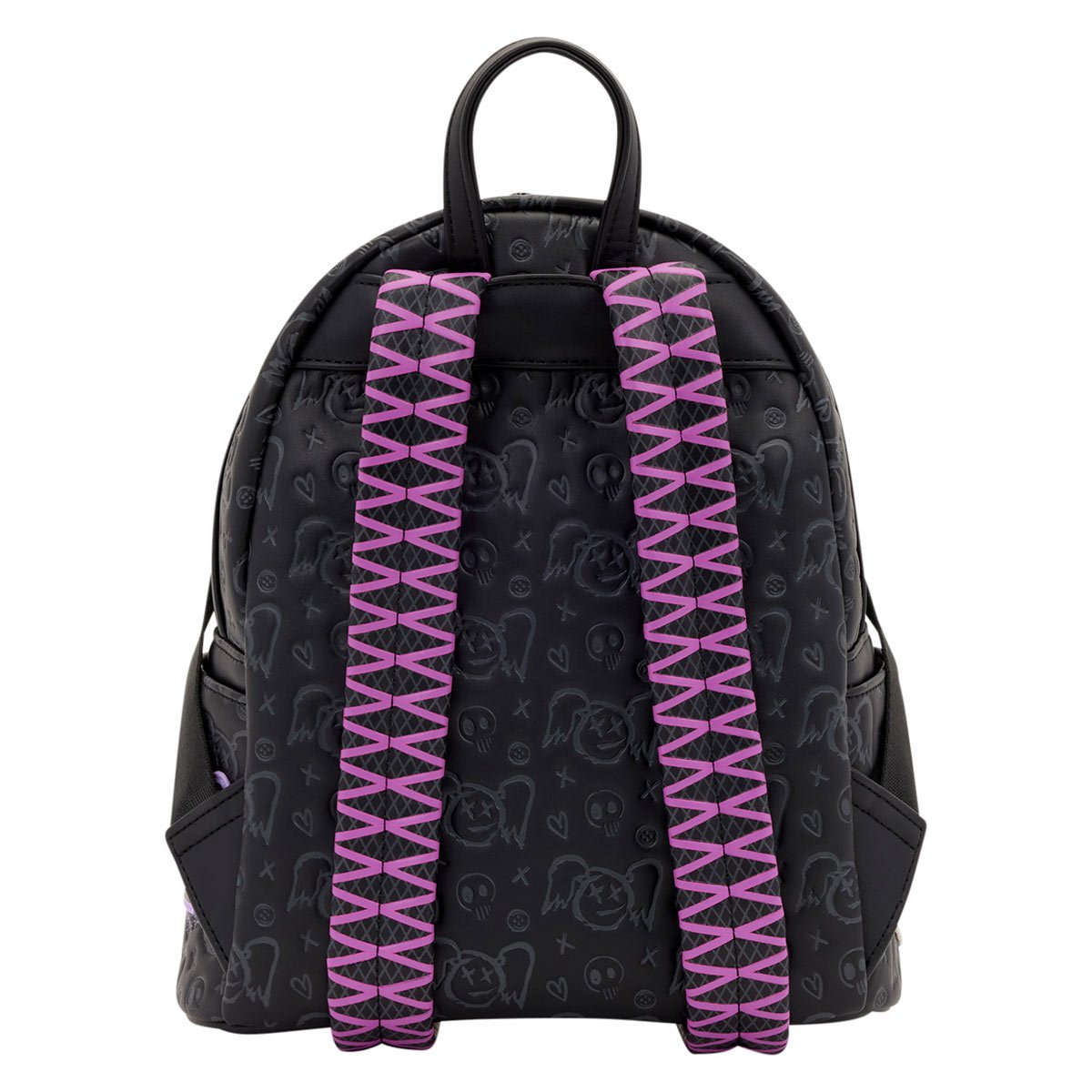 WWE Alexa Bliss Play and Pain Mini-Backpack - Exclusive