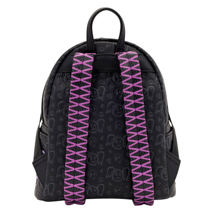 WWE Alexa Bliss Play and Pain Mini-Backpack - Exclusive