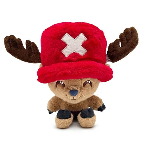 One Piece Tony Tony Chopper 9-Inch Plush