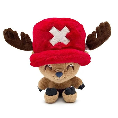 One Piece Tony Tony Chopper 9-Inch Plush