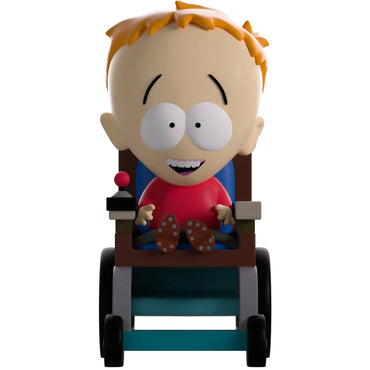 South Park Collection Timmy Vinyl Figure #20