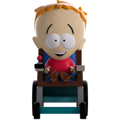 South Park Collection Timmy Vinyl Figure #20