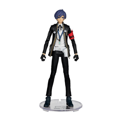 Persona 3 Reload The Protagonist McFarlane Elite Edition #5 7-Inch Action Figure