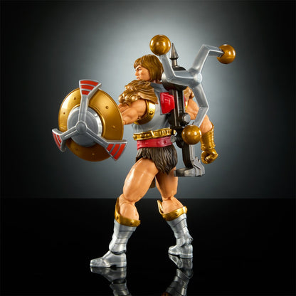 Masters of the Universe Masterverse Wave 15 Flying Fist He-Man