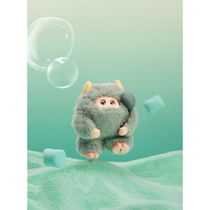 Giggle Monster Marshmallow Dreams Series Blind-Box Vinyl Plush