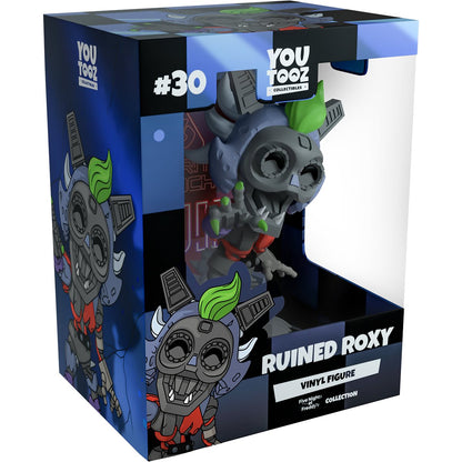 Five Nights at Freddy's Ruined Roxy Vinyl Figure #30