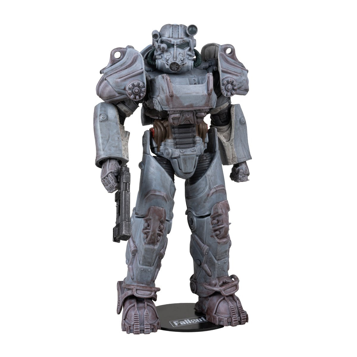 Fallout 76 T-60 McFarlane Elite Edition #3 7-Inch Action Figure