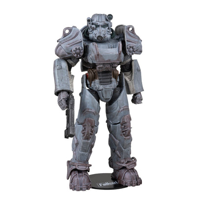Fallout 76 T-60 McFarlane Elite Edition #3 7-Inch Action Figure